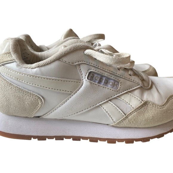 Reebok Classic Harman Run Galaxy 3 Womens Sneakers Shoes US 8.5 - Picture 4 of 9